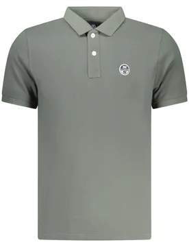 Herren Poloshirt Grün 995000000_VE0419
