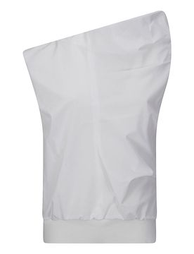 Sacai Pullover in popeline