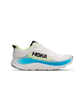 Zapatillas de running Clifton 11 para hombre blanco 45 1/3