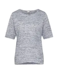 Rabe T-Shirt bleu 42