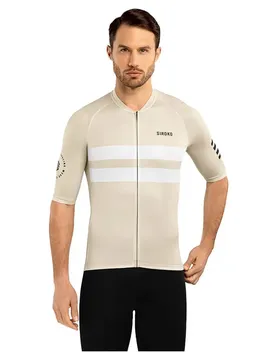 Maillot à Manches Courtes M3 Swift