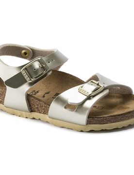 Rio Electric Metallic Gold 1014829