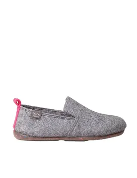 Pantofole Melva-fr Grey EU 37