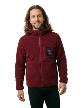Giacca Eroica Monte Bordeaux - Santini - FashionsVida
