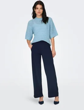 Jdy - Pantalón de mujer largo - JDY - FashionsVida