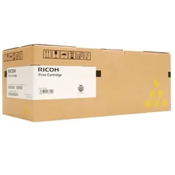 Imaging Toner Sp C840dn/842dn 821260 Yellow One Size unisex