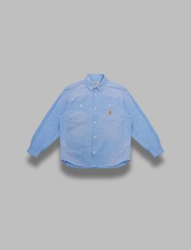 CARHARTT WIP l/s painter shirt