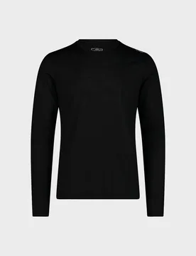 T-SHIRT UNLIMITECH CON PERFORMANCE MERINO 52 - CMP - FashionsVida