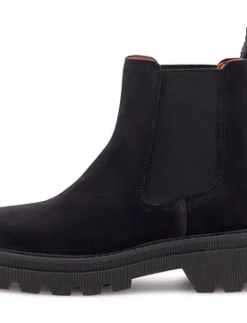Bottes Sanna Chelsea S Black EU 37