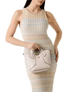 Guess Mini sac à main Darcy - Guess - FashionsVida