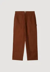 BIG TIMER TWILL DOUBLE KNEE CARPENTER PA