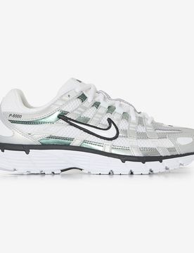 P-6000 Metallic blanc/gris 38