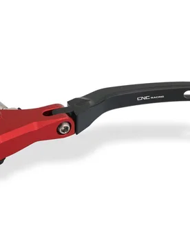 Leva Frizione Pieghevole Red Race Ducati 1098 2007-2008 - CNC Racing - FashionsVida