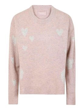 Zadig&Voltaire Maglia in cashmere