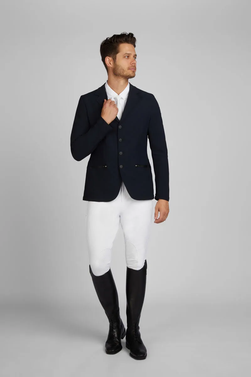Herren Sakko TEO nightblue 94 - Pikeur - FashionsVida