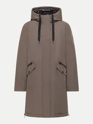 Cecil Sportive Parka Braun XL