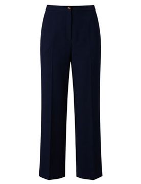 ELENA MIRÒ Hose Damen Blau 36 Damen