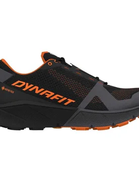 Ultra 100 Gore-tex® Trail Running Shoes Magnet / Black Out UK 7 Men - Dynafit - FashionsVida