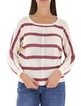 Maglia in viscosa BURRO M