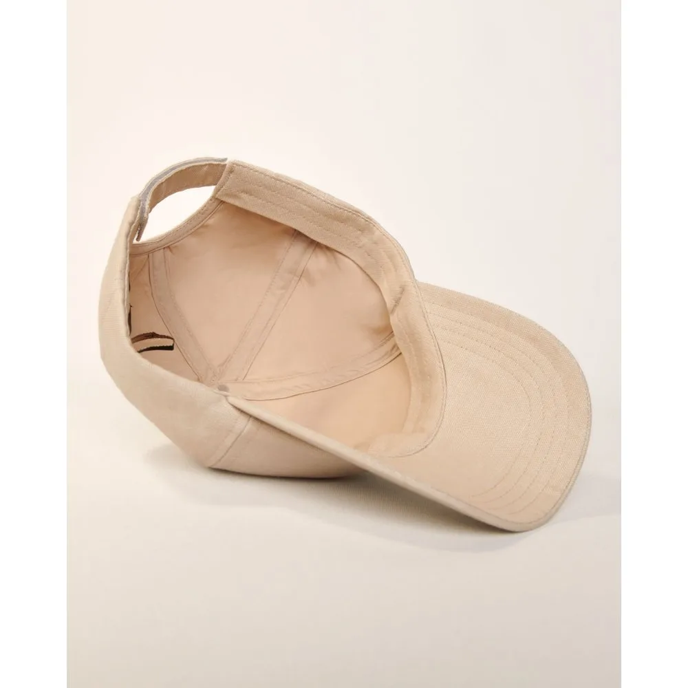 Maje - Gorra de mujer de lino - Maje - FashionsVida