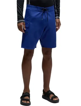 Short De Bain Kana 21 2.0 Electric Blue 32