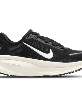 Zoom Vomero Zoom Vomero 18 Women's Sneakers - Black - Size 3 - Mesh/Synthetic - Black - Size: 3 - Nike - FashionsVida