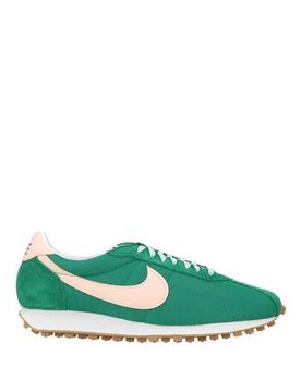 Sneakers Mujer Verde 36,37.5,42.5 Mujer