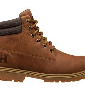 Fremont zapatilla moda hombre Blanco (48)
