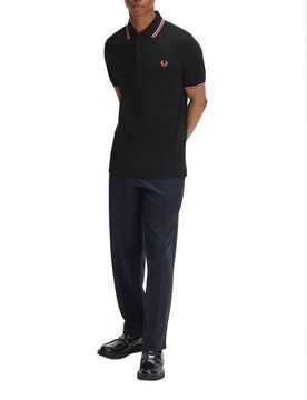 Classic Polo Shirt for Men Edition