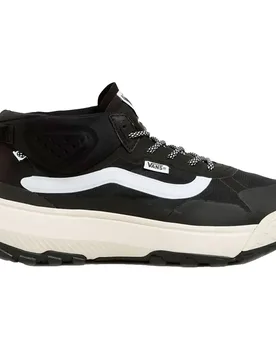 Baskets Mte Crosspath Mid Black / White EU 40 Homme - Vans - FashionsVida
