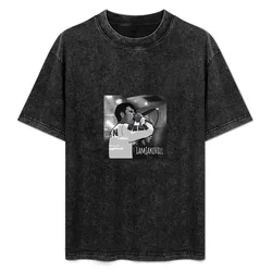 Iamjakehill T-Shirt Casual Daily Outfit T-Shirt