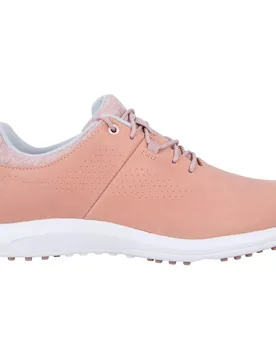 Golfschuhe Leisure LX, rosa 37 - FootJoy - FashionsVida