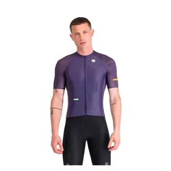 Maillot à Manches Courtes Supernova