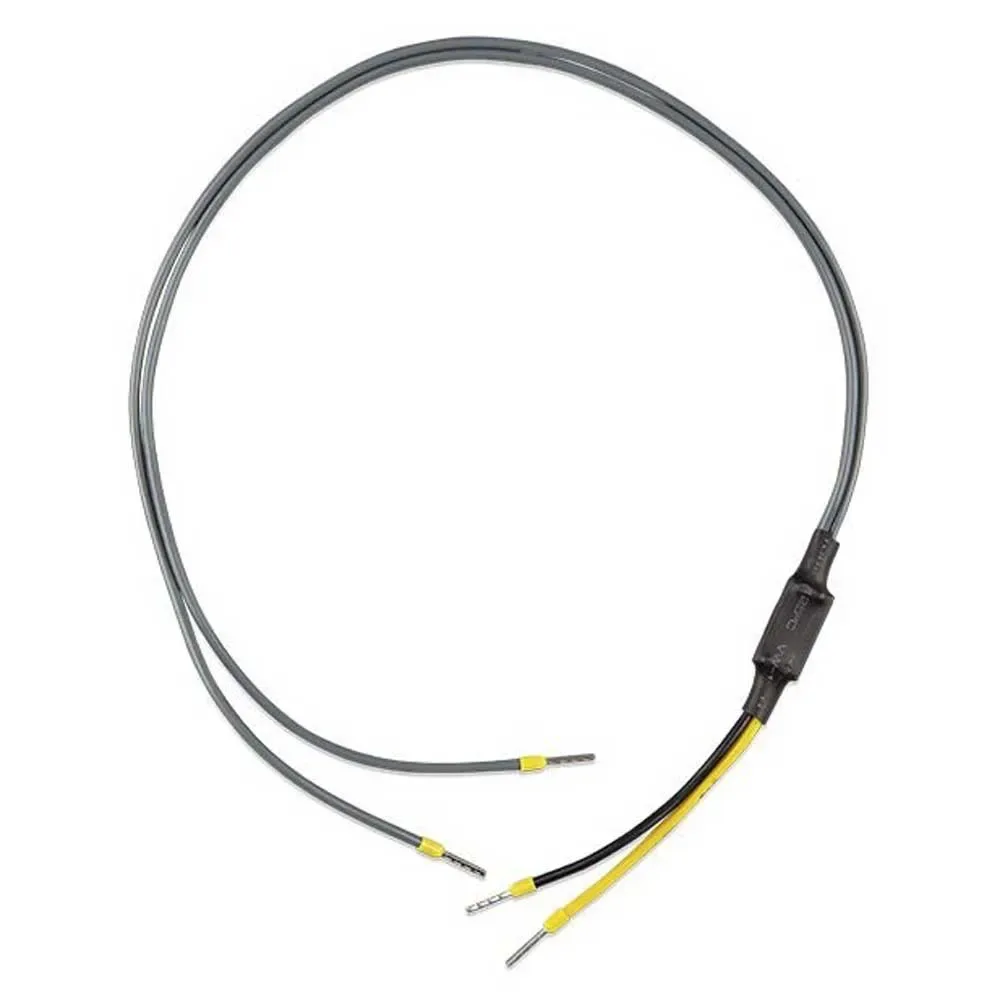 Orion Isolated Dc-dc Charger Remote Cable Grey One Size unisex - Victron energy - FashionsVida