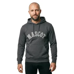 Sweat à Capuche Customized 22986 Stone Grey XL