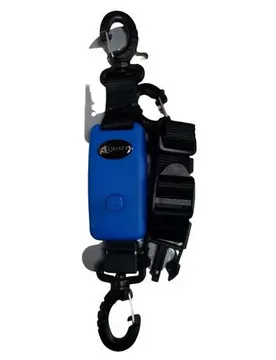 Aquatys Moschettone Brake Retractor
