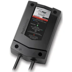 Battery Charger 5a Black 6.4 x 4.1 x 2.4´´ unisex
