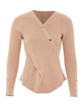 NAEMI Jersey beige