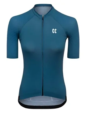 Maillot à Manches Courtes Passion Z3 Aero - KALAS - FashionsVida