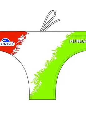 Turbo Slip De Bain Hungary New
