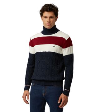 Harmont & Blaine Maglie Blu