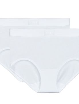Slips Double Comfort T Maxi Pack De 2 Fr 40;Fr 42;Fr 44;Fr 46;Fr 48