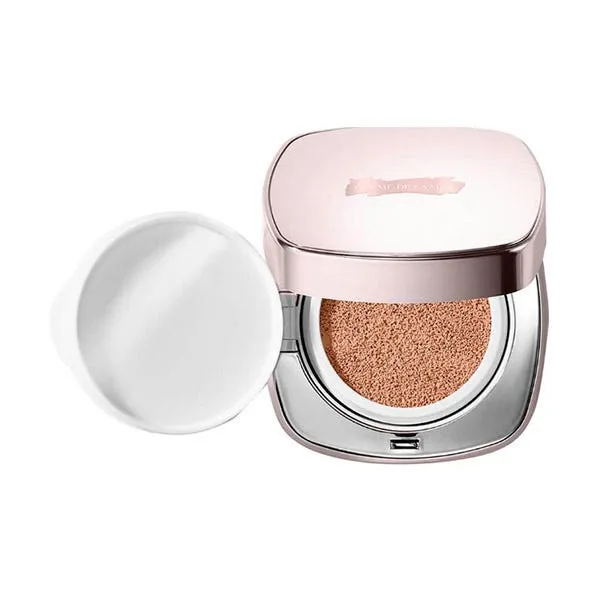 The Luminous Lifting Cushion Foundation Spf 20 Warm Vanilla - La Mer - FashionsVida