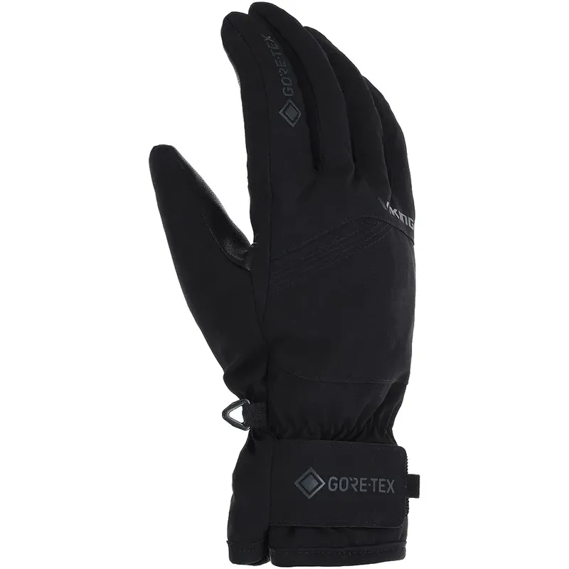 Gants Revo Gore-tex® Black 10