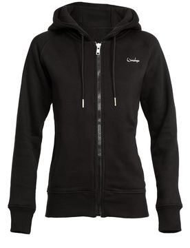 Sudadera con cremallera deportiva 'J005' /