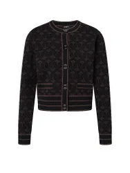 Joop Cardigan KLODI nero 40