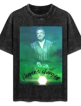 Raul Esparza Galileo T-Shirt Fashion Print Casual Short Sleeve - Aliexpress - FashionsVida