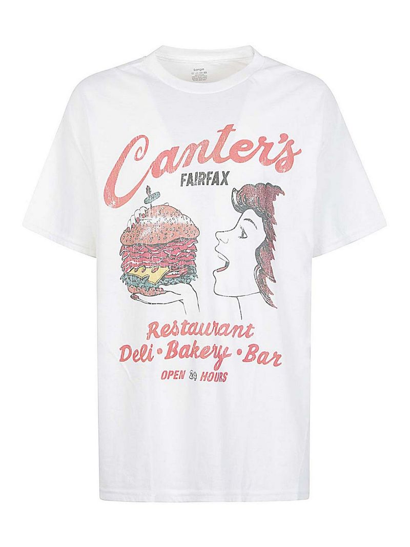 Strike anywhere vintage T-shirt