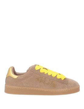 Sneakers Damen Braun 36 Damen