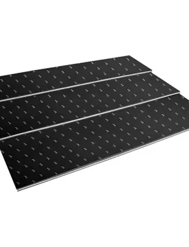 Softee Tapis Flottant 3 Cm